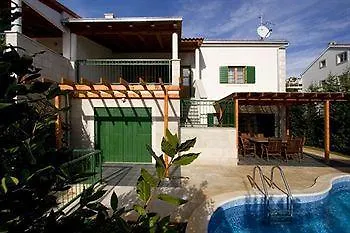 Cvita 80 M From The Sea, Free Breakfast - Direct Landlord Villa Hvar Town