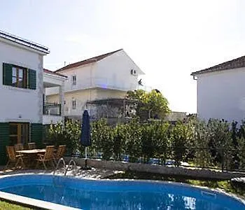 빌라 Cvita 80 M From The Sea, Free Breakfast - Direct Landlord 흐바르