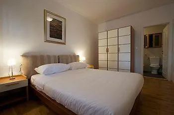Villa Cvita 80 M From The Sea, Free Breakfast - Direct Landlord