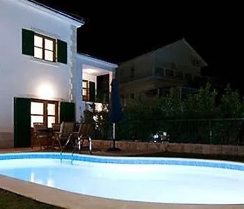 Cvita 80 M From The Sea, Free Breakfast - Direct Landlord Villa Hvar Town