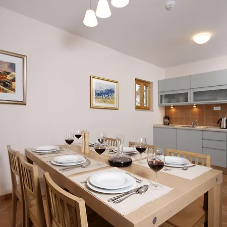 Villa Cvita 80 M From The Sea, Free Breakfast - Direct Landlord *