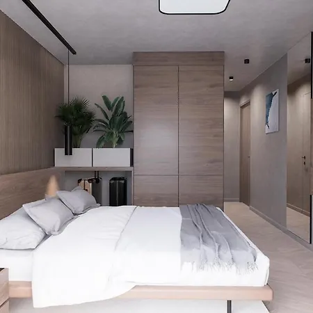 Cvita 80 M From The Sea, Free Breakfast - Direct Landlord