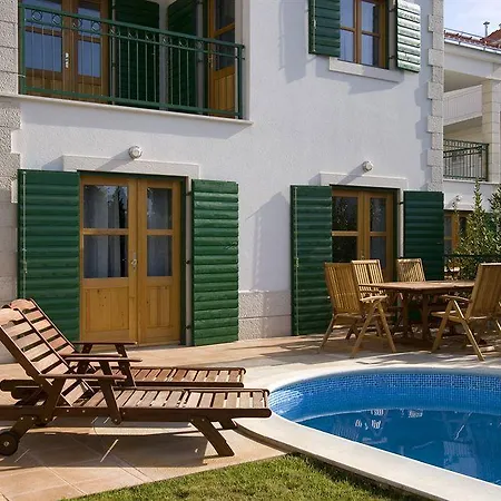 Cvita 80 M From The Sea, Free Breakfast - Direct Landlord 빌라