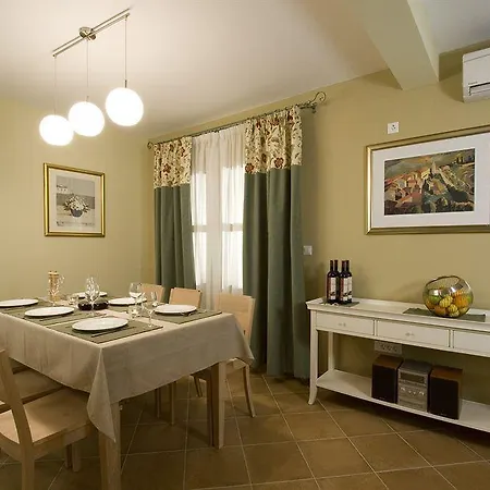 Cvita Вілла Хвар