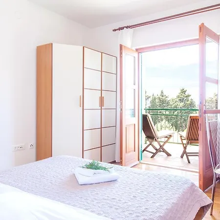 Вілла Cvita Хвар