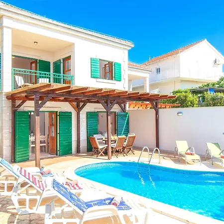 Villa Cvita 80 M From The Sea, Free Breakfast - Direct Landlord Hvar Town