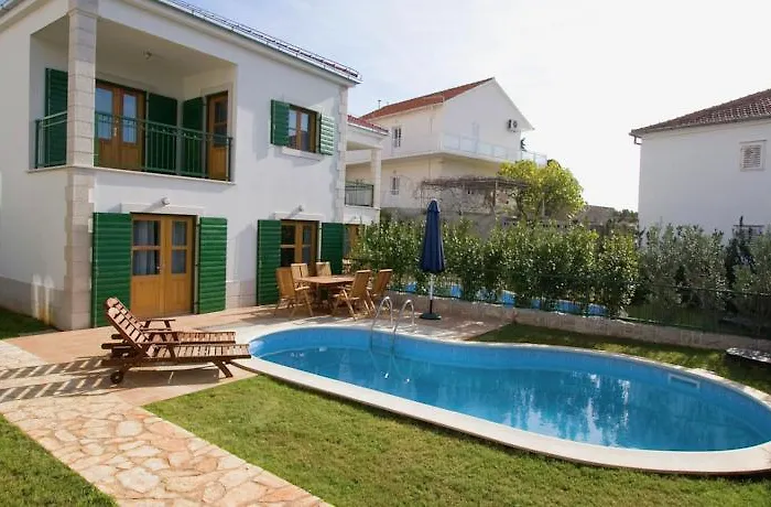 Villa Cvita Hvar Town