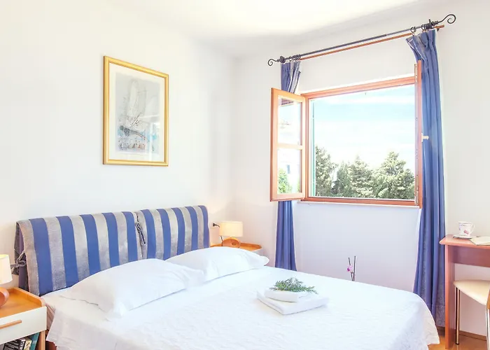 Villa Cvita Hvar Town