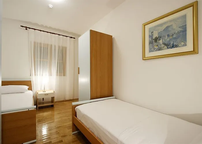 Cvita Villa Hvar Town