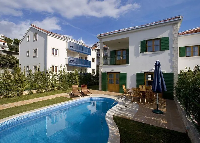 Cvita Villa Hvar Town