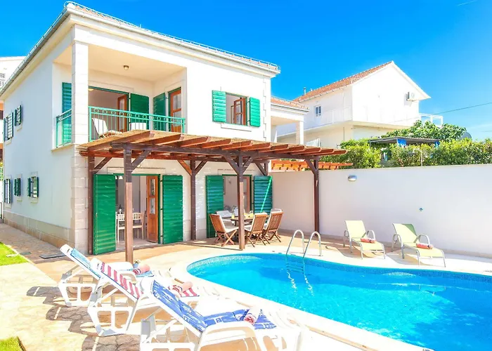 Villa Cvita Hvar Town